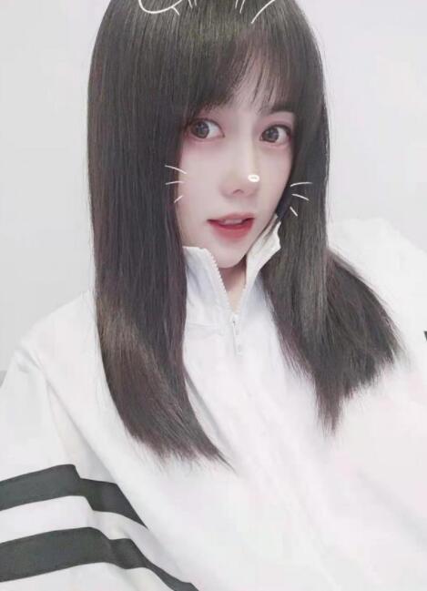 魁奇路 乖萌萌小琪